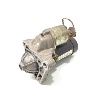 Recambio de motor arranque para renault megane i fase 2 berlina (ba0) 1.9 d authentique referencia OEM IAM 8200143045  