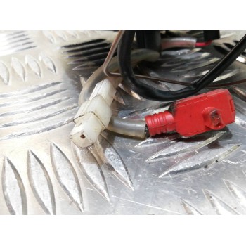 Recambio de anillo airbag para audi a6 avant (c4) 2.0 referencia OEM IAM 4D0951543D 81332 