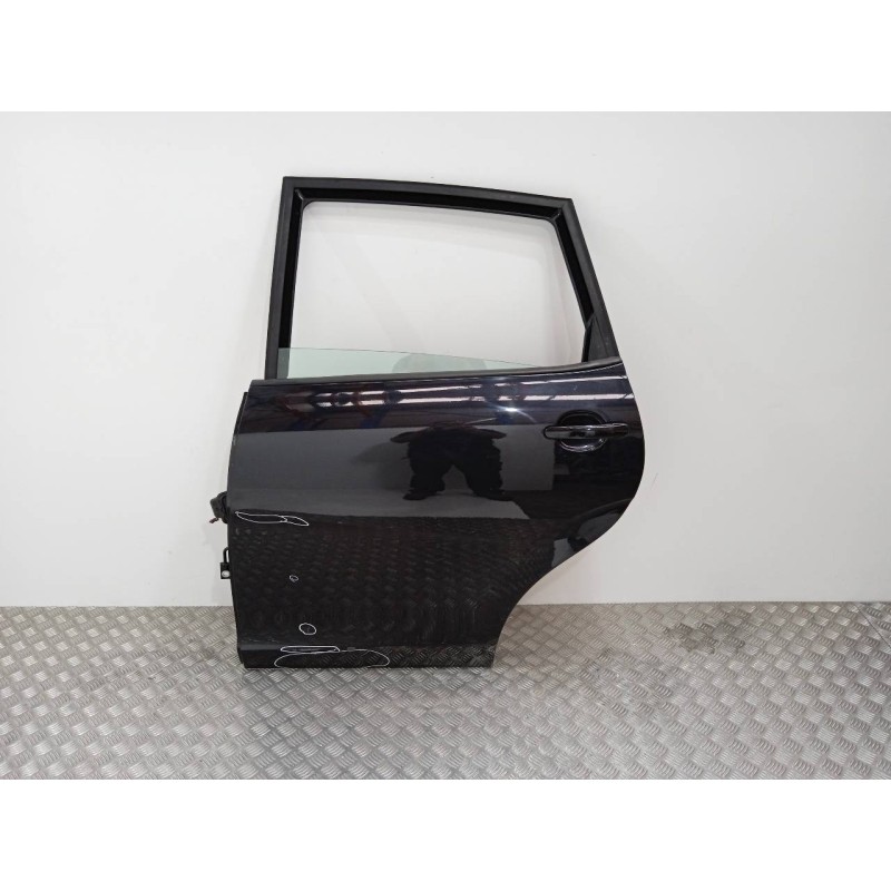 Recambio de puerta trasera izquierda para seat altea (5p1) arena referencia OEM IAM   