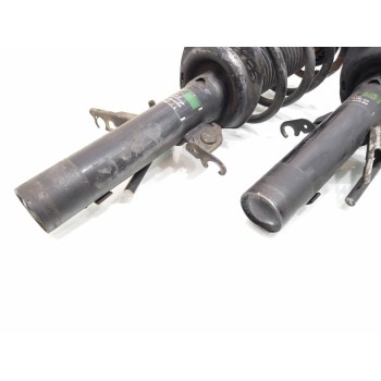 Recambio de juego amortiguadores delantero para ford mondeo berlina (ge) ambiente referencia OEM IAM 1S7W18045BM  
