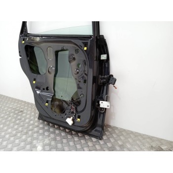 Recambio de puerta trasera izquierda para seat altea (5p1) arena referencia OEM IAM   