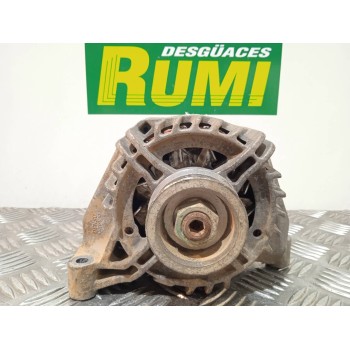 Recambio de alternador para fiat punto berlina (188) 1.2 8v active referencia OEM IAM 51714794 MS1022118430 A115IM