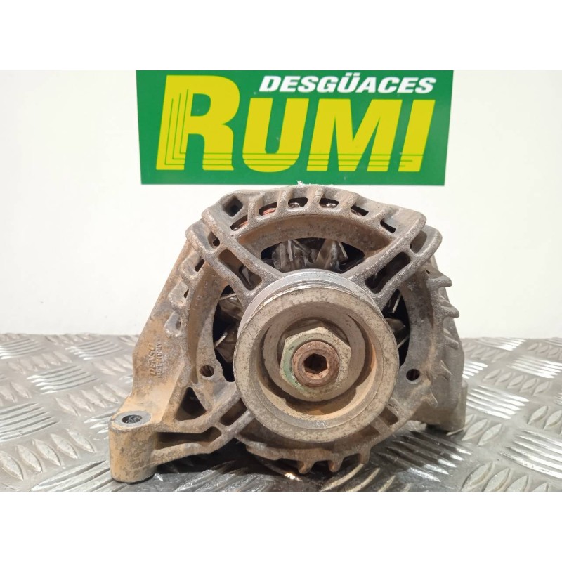 Recambio de alternador para fiat punto berlina (188) 1.2 8v active referencia OEM IAM 51714794 MS1022118430 A115IM