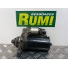 Recambio de motor arranque para audi a3 (8p) 1.9 tdi ambiente referencia OEM IAM 02Z911023F 0001123012 