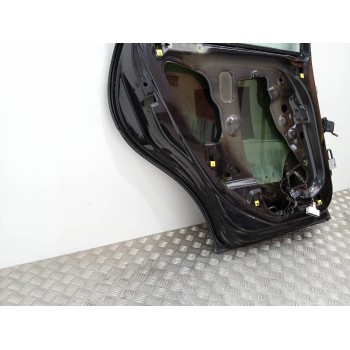 Recambio de puerta trasera izquierda para seat altea (5p1) arena referencia OEM IAM   