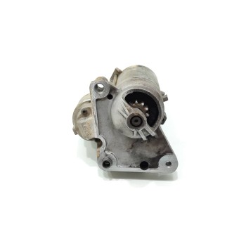 Recambio de motor arranque para citroën berlingo cuadro x referencia OEM IAM 9688268480  