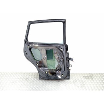 Recambio de puerta trasera izquierda para seat altea (5p1) arena referencia OEM IAM   