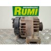 Recambio de alternador para fiat punto berlina (188) 1.2 8v active referencia OEM IAM 51714794 MS1022118430 A115IM