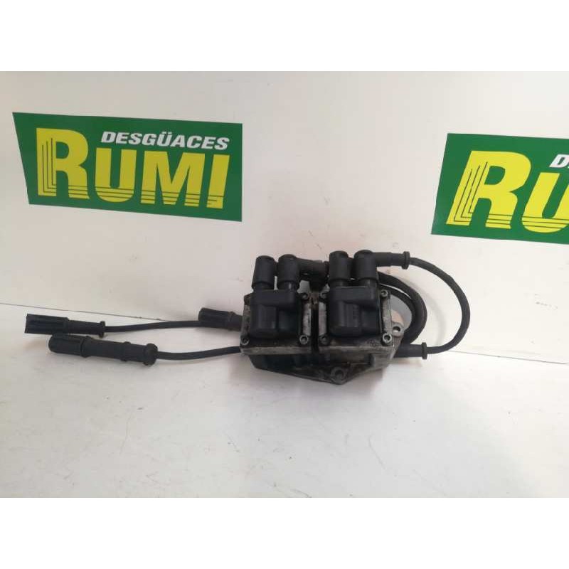 Recambio de bobina encendido para fiat punto berlina (176) 55 s referencia OEM IAM 46543230 B920 