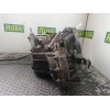 Recambio de caja cambios para renault espace iv (jk0) expression referencia OEM IAM PK4005  