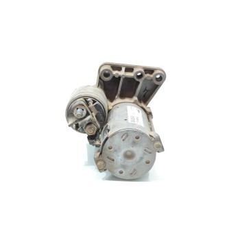 Recambio de motor arranque para citroën berlingo cuadro x referencia OEM IAM 9688268480  