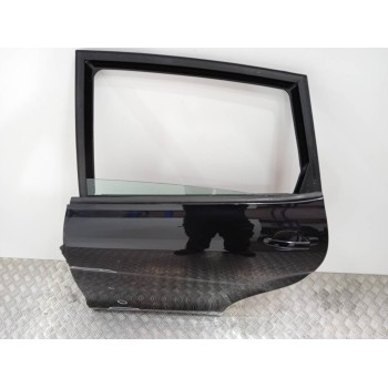 Recambio de puerta trasera izquierda para seat altea (5p1) arena referencia OEM IAM   