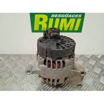 Recambio de alternador para fiat punto berlina (188) 1.2 8v active referencia OEM IAM 51714794 MS1022118430 A115IM