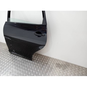 Recambio de puerta trasera izquierda para seat altea (5p1) arena referencia OEM IAM   