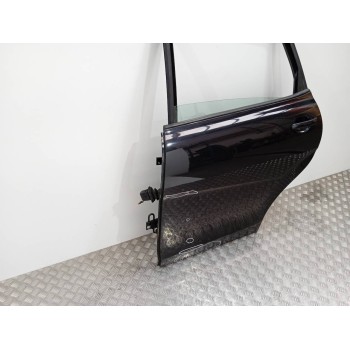 Recambio de puerta trasera izquierda para seat altea (5p1) arena referencia OEM IAM   