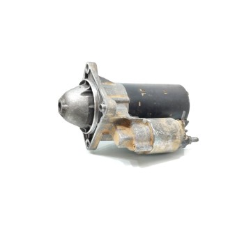 Recambio de motor arranque para fiat doblo (119) 1.9 8v dynamic / multijet dynamic plus (88kw) referencia OEM IAM 0001108202  
