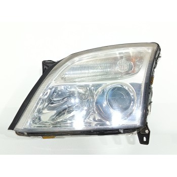 Recambio de faro izquierdo para opel vectra c berlina comfort referencia OEM IAM 15588700  