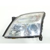 Recambio de faro izquierdo para opel vectra c berlina comfort referencia OEM IAM 15588700  