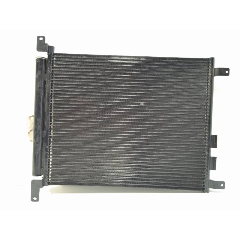 Recambio de radiador calefaccion / aire acondicionado para alfa romeo 166 referencia OEM IAM 60679598  