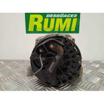 Recambio de alternador para fiat punto berlina (188) 1.2 8v active referencia OEM IAM 51714794 MS1022118430 A115IM