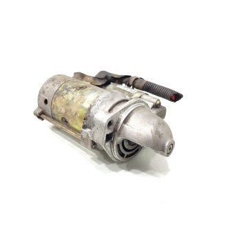 Recambio de motor arranque para ssangyong korando 2.9 tdi grand lux referencia OEM IAM 6611513101  