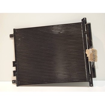 Recambio de radiador calefaccion / aire acondicionado para alfa romeo 166 referencia OEM IAM 60679598  