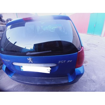 peugeot 307 break / sw (s1) del año 2005