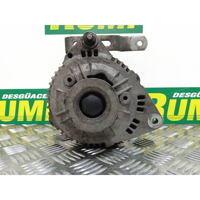 Recambio de alternador para volvo serie 940 berlina/familiar 2.3 cat referencia OEM IAM 0123500005 9162422 