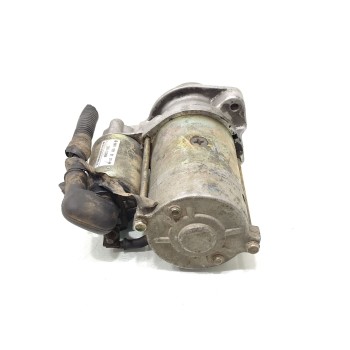Recambio de motor arranque para ssangyong korando 2.9 tdi grand lux referencia OEM IAM 6611513101  