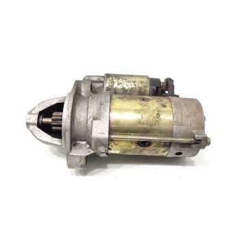 Recambio de motor arranque para ssangyong korando 2.9 tdi grand lux referencia OEM IAM 6611513101  