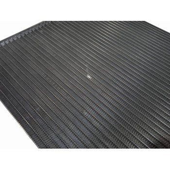 Recambio de radiador calefaccion / aire acondicionado para alfa romeo 166 referencia OEM IAM 60679598  