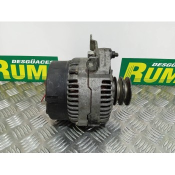 Recambio de alternador para volvo serie 940 berlina/familiar 2.3 cat referencia OEM IAM 0123500005 9162422 