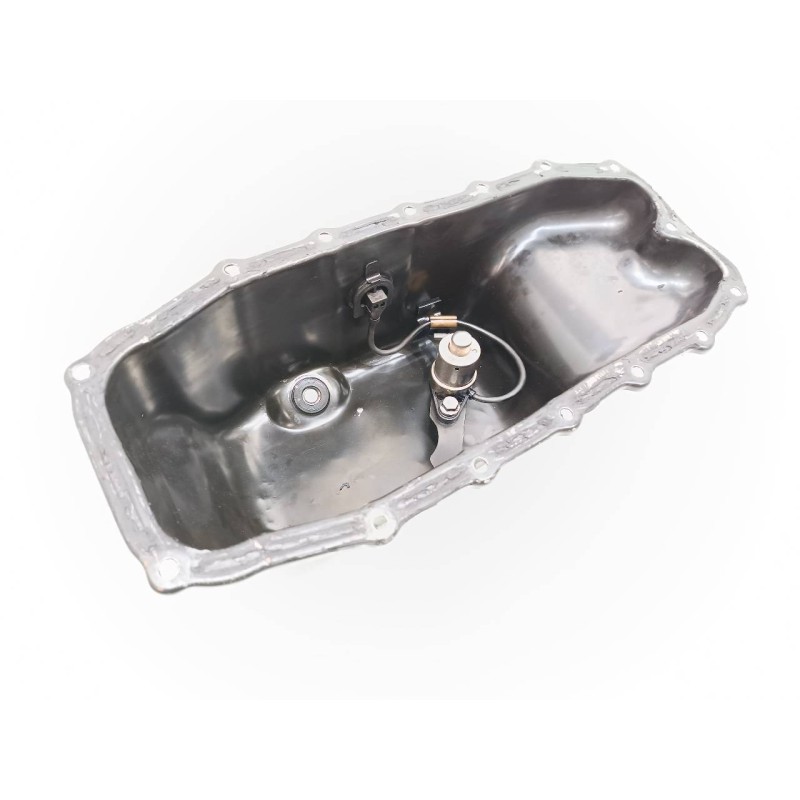 Recambio de carter para opel corsa c blue line referencia OEM IAM   