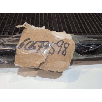 Recambio de radiador calefaccion / aire acondicionado para alfa romeo 166 referencia OEM IAM 60679598  