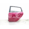 Recambio de puerta trasera izquierda para ford fiesta (cb1) titanium referencia OEM IAM   