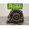 Recambio de alternador para fiat punto berlina (188) 1.2 8v referencia OEM IAM 46542889 63321718 A115IM