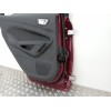 Recambio de puerta trasera izquierda para ford fiesta (cb1) titanium referencia OEM IAM   
