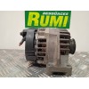 Recambio de alternador para fiat punto berlina (188) 1.2 8v referencia OEM IAM 46542889 63321718 A115IM