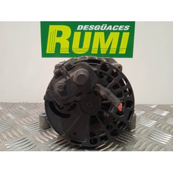 Recambio de alternador para fiat punto berlina (188) 1.2 8v referencia OEM IAM 46542889 63321718 A115IM