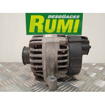 Recambio de alternador para fiat punto berlina (188) 1.2 8v referencia OEM IAM 46542889 63321718 A115IM