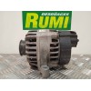 Recambio de alternador para fiat punto berlina (188) 1.2 8v referencia OEM IAM 46542889 63321718 A115IM