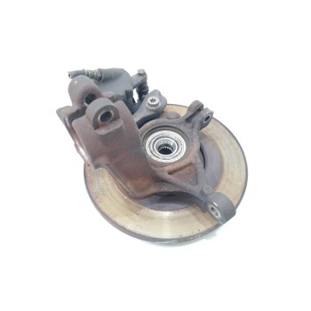 Recambio de mangueta delantera izquierda para citroën c3 1.4 hdi x referencia OEM IAM   