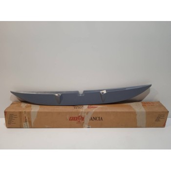 Recambio de aleron trasero para fiat punto berlina (188) 1.8 16v hgt referencia OEM IAM 735285022  