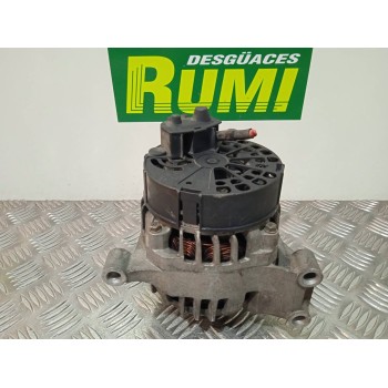 Recambio de alternador para fiat punto berlina (188) 1.2 8v referencia OEM IAM 46542889 63321718 A115IM