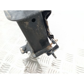Recambio de puente delantero para renault megane iv berlina 5p business referencia OEM IAM 544017619R  