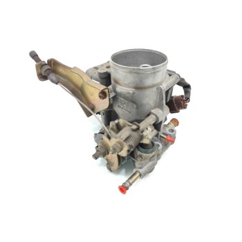 Recambio de caja mariposa para nissan primera berlina (p11) referencia OEM IAM RHN5015  