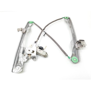Recambio de elevalunas delantero izquierdo para ford focus berlina (cak) ambiente referencia OEM IAM XS4123201  