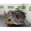 Recambio de caja cambios para renault megane ii berlina 5p confort expression referencia OEM IAM JH3105  