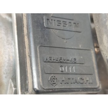 Recambio de caja mariposa para nissan primera berlina (p11) referencia OEM IAM RHN5015  