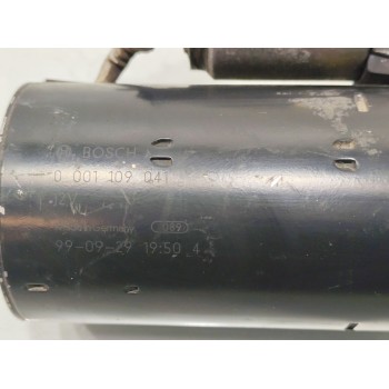 Recambio de motor arranque para volvo s80 berlina 2.5 d referencia OEM IAM 0001109041  